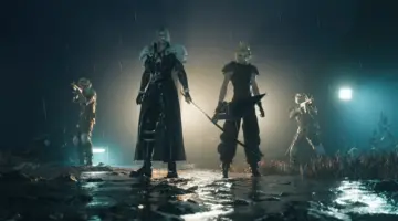 تحديث جديد للعبة Final Fantasy VII Rebirth يعمل على تبسيط وتسهيل تجربة اللعب